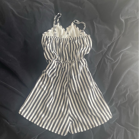 Romper spaghetti strap - Picture 2 of 4